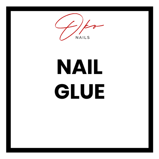 Nail Glue