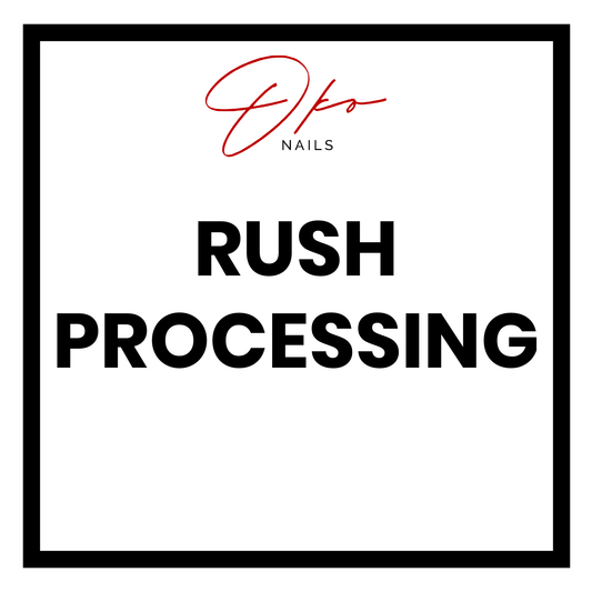 Rush Processing